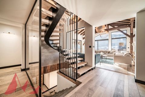 Træhytte i Morzine, Haute-Savoie, Morzine - € 4.750.000 | Ref: 86589722 - foto 15