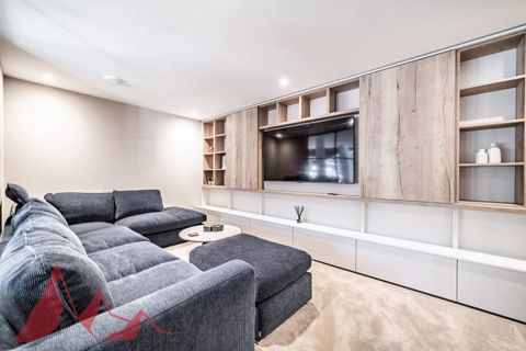 Træhytte i Morzine, Haute-Savoie, Morzine - € 4.750.000 | Ref: 86589722 - foto 16