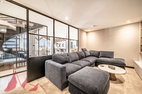 Træhytte i Morzine, Haute-Savoie, Morzine - € 4.750.000 | Ref: 86589722 - foto 17