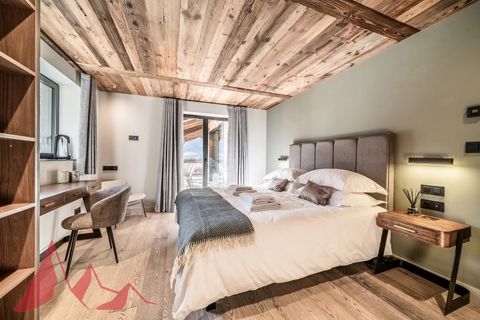 Træhytte i Morzine, Haute-Savoie, Morzine - € 4.750.000 | Ref: 86589722 - foto 18