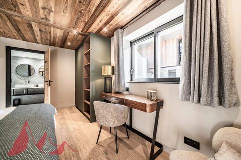 Træhytte i Morzine, Haute-Savoie, Morzine - € 4.750.000 | Ref: 86589722 - foto 19