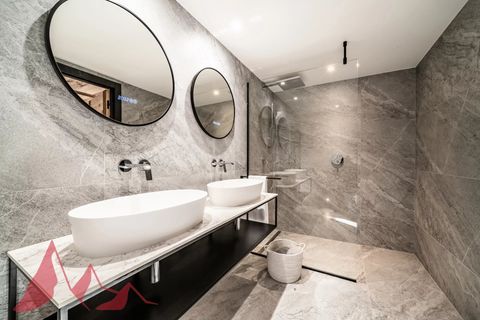 Træhytte i Morzine, Haute-Savoie, Morzine - € 4.750.000 | Ref: 86589722 - foto 20
