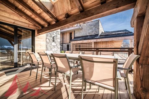 Træhytte i Morzine, Haute-Savoie, Morzine - € 4.750.000 | Ref: 86589722 - foto 21