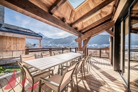 Træhytte i Morzine, Haute-Savoie, Morzine - € 4.750.000 | Ref: 86589722 - foto 22