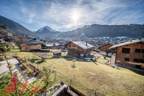 Træhytte i Morzine, Haute-Savoie, Morzine - € 4.750.000 | Ref: 86589722 - foto 23