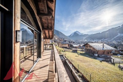 Træhytte i Morzine, Haute-Savoie, Morzine - € 4.750.000 | Ref: 86589722 - foto 24