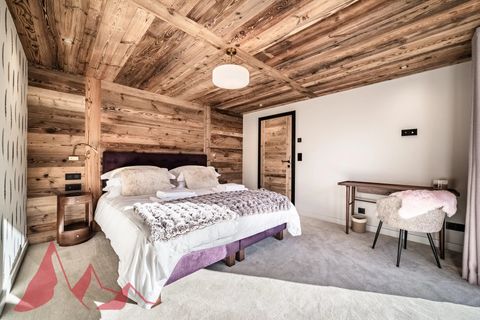 Træhytte i Morzine, Haute-Savoie, Morzine - € 4.750.000 | Ref: 86589722 - foto 25