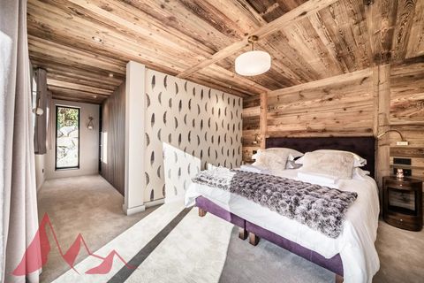 Træhytte i Morzine, Haute-Savoie, Morzine - € 4.750.000 | Ref: 86589722 - foto 26