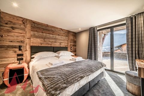 Træhytte i Morzine, Haute-Savoie, Morzine - € 4.750.000 | Ref: 86589722 - foto 28