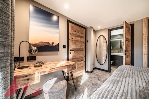 Træhytte i Morzine, Haute-Savoie, Morzine - € 4.750.000 | Ref: 86589722 - foto 29