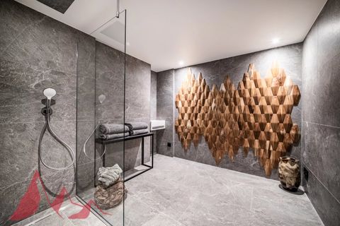 Træhytte i Morzine, Haute-Savoie, Morzine - € 4.750.000 | Ref: 86589722 - foto 32