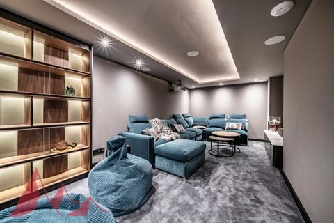 Træhytte i Morzine, Haute-Savoie, Morzine - € 4.750.000 | Ref: 86589722 - foto 33