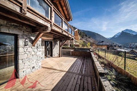 Træhytte i Morzine, Haute-Savoie, Morzine - € 4.750.000 | Ref: 86589722 - foto 34
