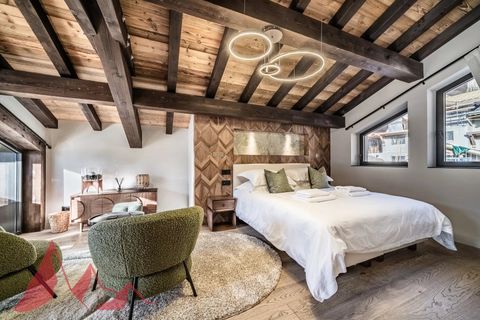 Træhytte i Morzine, Haute-Savoie, Morzine - € 4.750.000 | Ref: 86589722 - foto 35