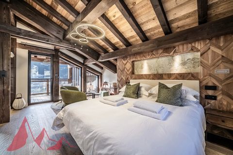 Træhytte i Morzine, Haute-Savoie, Morzine - € 4.750.000 | Ref: 86589722 - foto 36