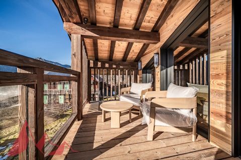 Træhytte i Morzine, Haute-Savoie, Morzine - € 4.750.000 | Ref: 86589722 - foto 38