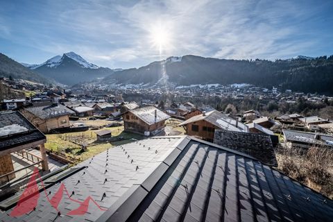 Træhytte i Morzine, Haute-Savoie, Morzine - € 4.750.000 | Ref: 86589722 - foto 39