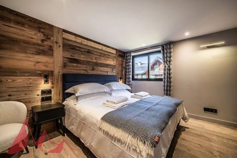 Træhytte i Morzine, Haute-Savoie, Morzine - € 4.750.000 | Ref: 86589722 - foto 40