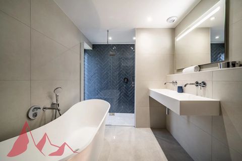 Træhytte i Morzine, Haute-Savoie, Morzine - € 4.750.000 | Ref: 86589722 - foto 41
