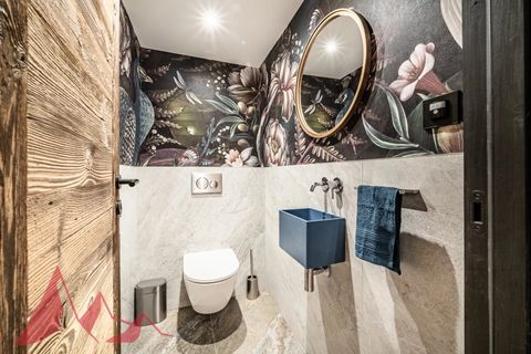 Træhytte i Morzine, Haute-Savoie, Morzine - € 4.750.000 | Ref: 86589722 - foto 43