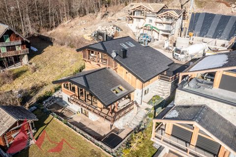 Træhytte i Morzine, Haute-Savoie, Morzine - € 4.750.000 | Ref: 86589722 - foto 44
