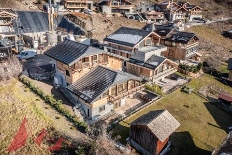 Træhytte i Morzine, Haute-Savoie, Morzine - € 4.750.000 | Ref: 86589722 - foto 45