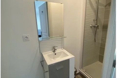 Apartament a Dijon, Cote-d'Or, Dijon - € 420/mes | Ref: 86549879 - foto 3