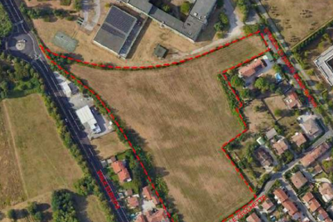 Helårsgrund i Treviso, Treviso, Treviso - € 825.000 | Ref: A.A. 253-24 - foto 3