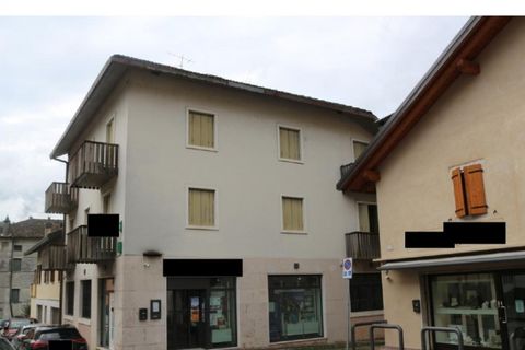 Leilighet i Arsie, Belluno, Arsie - € 52 202 | Ref: A.Q. MI40 - foto 2