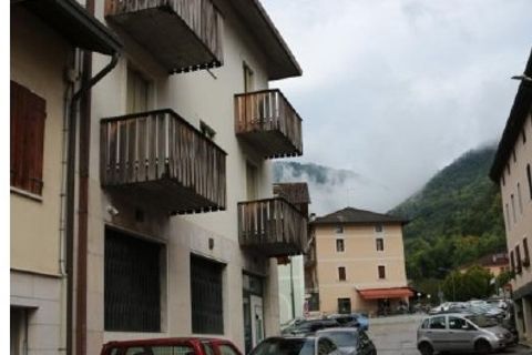 Leilighet i Arsie, Belluno, Arsie - € 52 202 | Ref: A.Q. MI40 - foto 3