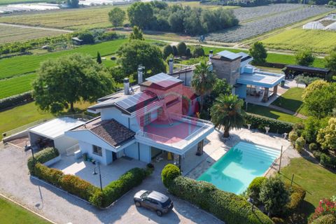 Villa i Cesenatico, Forli-Cesena, Cesenatico - € 799.000 | Ref: G-V2-050 - foto 1