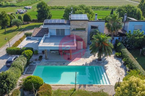Villa i Cesenatico, Forli-Cesena, Cesenatico - € 799.000 | Ref: G-V2-050 - foto 2