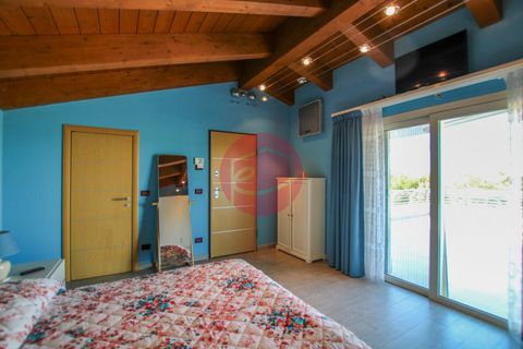 Villa i Cesenatico, Forli-Cesena, Cesenatico - € 799.000 | Ref: G-V2-050 - foto 13