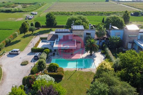 Villa i Cesenatico, Forli-Cesena, Cesenatico - € 799.000 | Ref: G-V2-050 - foto 32