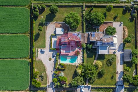 Villa i Cesenatico, Forli-Cesena, Cesenatico - € 799.000 | Ref: G-V2-050 - foto 33