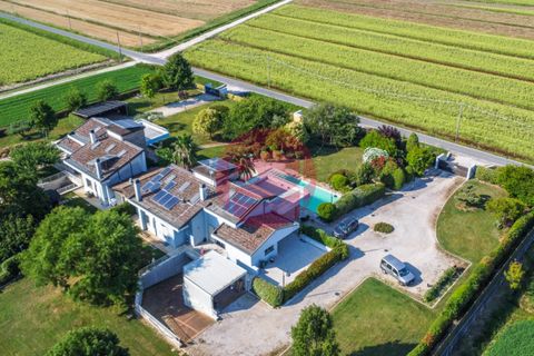 Villa i Cesenatico, Forli-Cesena, Cesenatico - € 799.000 | Ref: G-V2-050 - foto 35