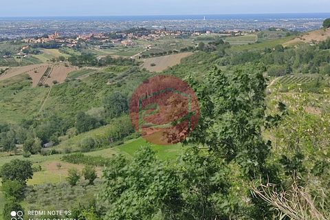 Terra a Roncofreddo, Forli-Cesena, Roncofreddo - € 55.000 | Ref: G-L1-042 - foto 4