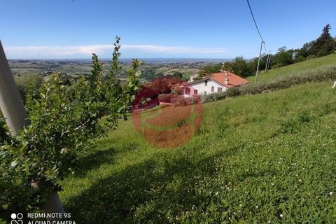 Terra a Roncofreddo, Forli-Cesena, Roncofreddo - € 55.000 | Ref: G-L1-042 - foto 7