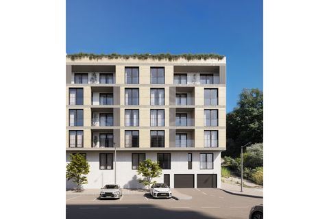 Lejlighed i Covilha, Castelo Branco, Covilha - € 387.500 | Ref: APA_53871_T - foto 1