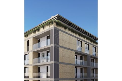 Lejlighed i Covilha, Castelo Branco, Covilha - € 387.500 | Ref: APA_53871_T - foto 6