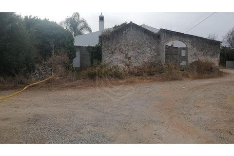 Ruinere i Moncarapacho, Faro, Moncarapacho - € 150.000 | Ref: RUÏ_53907 - foto 2