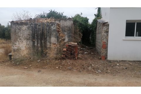 Ruinere i Moncarapacho, Faro, Moncarapacho - € 150.000 | Ref: RUÏ_53907 - foto 3