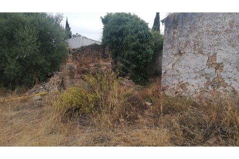 Ruinere i Moncarapacho, Faro, Moncarapacho - € 150.000 | Ref: RUÏ_53907 - foto 4