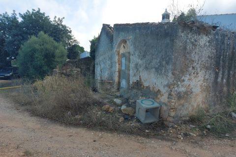 Ruinere i Moncarapacho, Faro, Moncarapacho - € 150.000 | Ref: RUÏ_53907 - foto 5