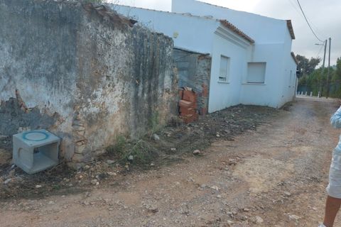 Ruinere i Moncarapacho, Faro, Moncarapacho - € 150.000 | Ref: RUÏ_53907 - foto 6