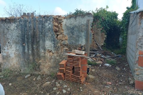 Ruinere i Moncarapacho, Faro, Moncarapacho - € 150.000 | Ref: RUÏ_53907 - foto 7
