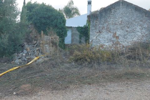 Ruinere i Moncarapacho, Faro, Moncarapacho - € 150.000 | Ref: RUÏ_53907 - foto 8