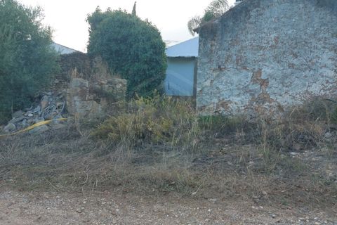 Ruinere i Moncarapacho, Faro, Moncarapacho - € 150.000 | Ref: RUÏ_53907 - foto 9