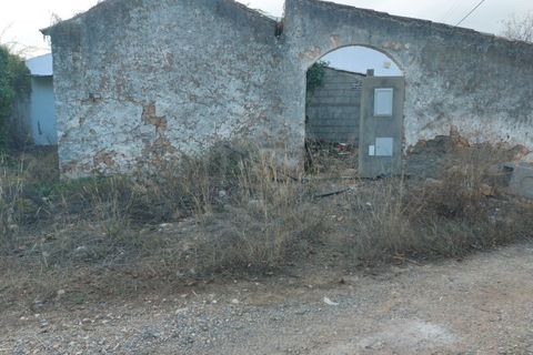 Ruinere i Moncarapacho, Faro, Moncarapacho - € 150.000 | Ref: RUÏ_53907 - foto 10
