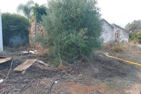 Ruinere i Moncarapacho, Faro, Moncarapacho - € 150.000 | Ref: RUÏ_53907 - foto 11